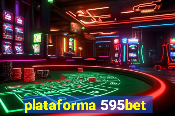 plataforma 595bet